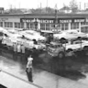 Meet your Posher, Stuart